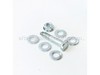 Kit - Bar Stud Replacement (5/16") – Part Number: 530030039