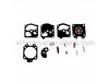 Kit Carb - Kwik Repair Kit – Part Number: 530035144