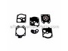 Kit Carb - Gasket/Diaphragm – Part Number: 530035145