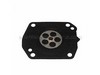 Metering Diaphragm – Part Number: 530035230