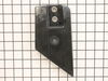 Clutch Cover (Without Chain Brake) - Models 255 – Part Number: 530036133