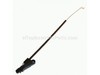Throttle Cable Assembly – Part Number: 530036966