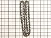 16" Chain – Part Number: 530051552