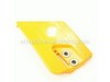 Bar Clamp (Gold) – Part Number: 530053154