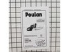 Manual-Model 3100,3300 – Part Number: 530068956