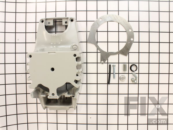 9472251-1-M-Poulan-530069178-Fan Housing