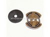 Kit - Clutch Assembly – Part Number: 530069194