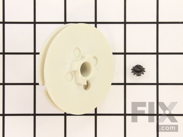9472297-1-M-Poulan-530069289-Starter Pulley
