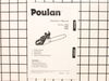 Operator Manual – Part Number: 530087762