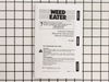 Operator Manual – Part Number: 530088117