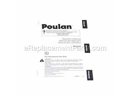 9472943-1-M-Poulan-530088894-Operator Manual