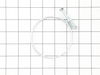 Hose Band – Part Number: 530089229