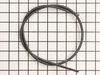 Flexible Drive Shaftmodel 2600 (34") – Part Number: 530092054
