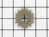 Sprocket Splined 14 Tooth – Part Number: 532436152