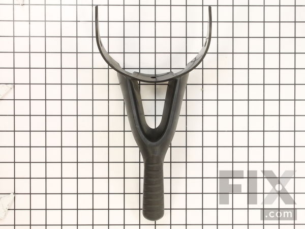 9480339-1-M-Poulan-532437642-Handle, Chute, Black