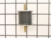 Vibro-Isolating Rubber – Part Number: 545145492
