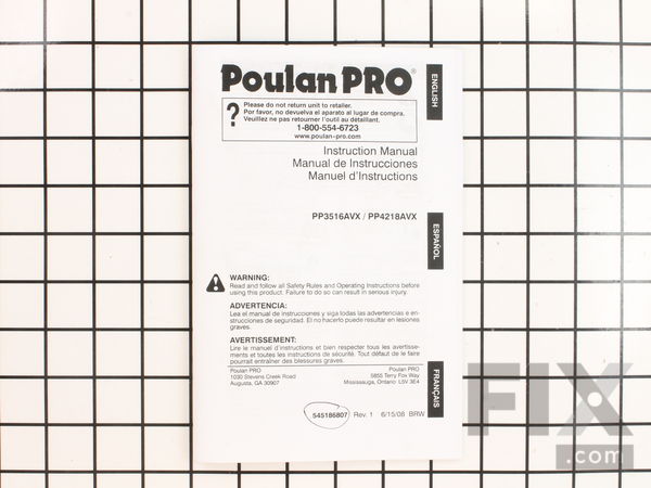 9482867-1-M-Poulan-545186807-Manual-Operator