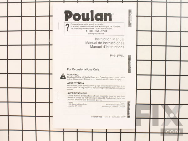9482868-1-M-Poulan-545186808-Manual-Operator