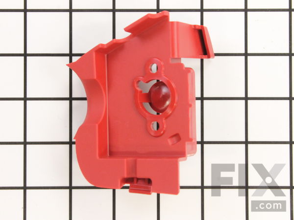 9483041-1-M-Poulan-574701601-Base Airbox Red