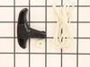 Rope & Handle Kit – Part Number: 574859201