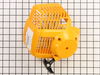 Assembly Starter Housing – Part Number: 575630501
