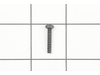 Screw – Part Number: 576028501