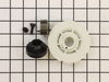 Starter Pulley Kit – Part Number: 576744401