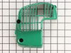 Grate – Part Number: 593662008