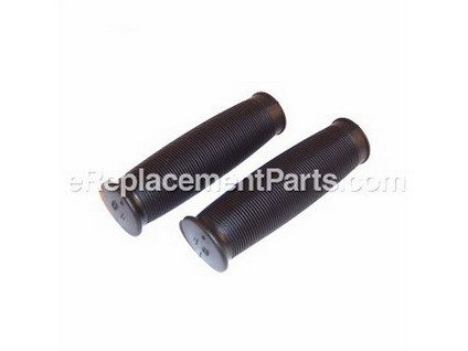 9483225-1-M-Poulan-624A78-Grip, Handle