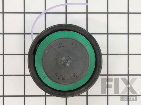 9484364-1-M-Poulan-952701676-Cutting Head Assembly