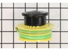 9484369-2-S-Poulan-952701719-Spool Assembly