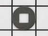Washer Plate Shf 388 Sq Hole – Part Number: 105701X
