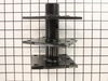 Assembly, Hub and Plate, L.H. – Part Number: 132727