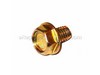Screw, Hex, Thd. Roll. 5/16-18 x 1/2 – Part Number: 17490508