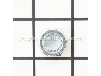 9490626-1-M-Poulan-73610700-Nut, Hex 7/16-20