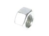 9490626-2-S-Poulan-73610700-Nut, Hex 7/16-20