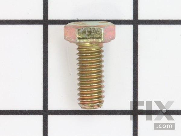 9490684-1-M-Poulan-74780512-Bolt, Hex Head