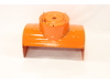 Housing-auger 26 – Part Number: 684-04071-0606