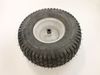Alternative for 634-0105B: WHL ASM-COMP – Part Number: 634-0105B-0911