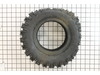 Tire-snow Hog 13x5 – Part Number: 734-1527-0901