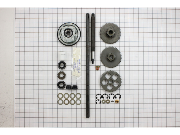 9491431-1-M-MTD-753-05173A-Kit:serv Drive Whl