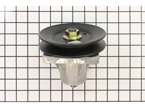9491537-1-M-MTD-918-0240C-Spdl Asm-pulley &