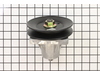 Spdl Asm-pulley & – Part Number: 918-0240C