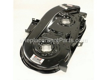 9491542-1-M-MTD-983-0198G-0637-42-Inch Deck Shell