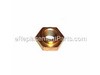 Nut-shld – Part Number: 738-0876A