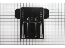 Pivot Seat Manual Adjust Bracket – Part Number: 783-04081D-0637