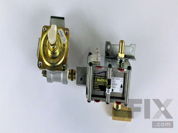 9491746-1-M-GE-WB21X20293-VALVE CONTROL Assembly NOR.D
