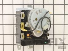 Timer – Part Number: WE04X20415