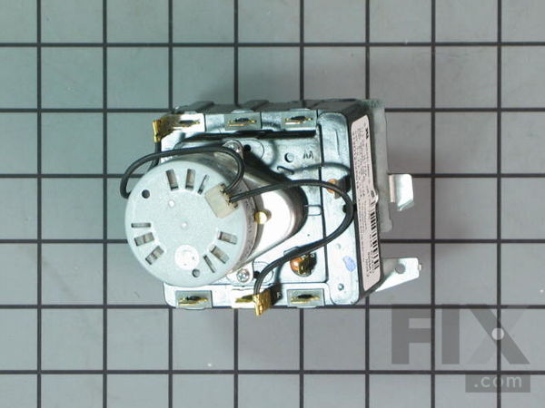 WE04X20416 WE4M366 Dryer Timer For G E General Electric - Foto 12