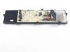 CONTROL AND FIRMWARE Assembly – Part Number: WH12X20500